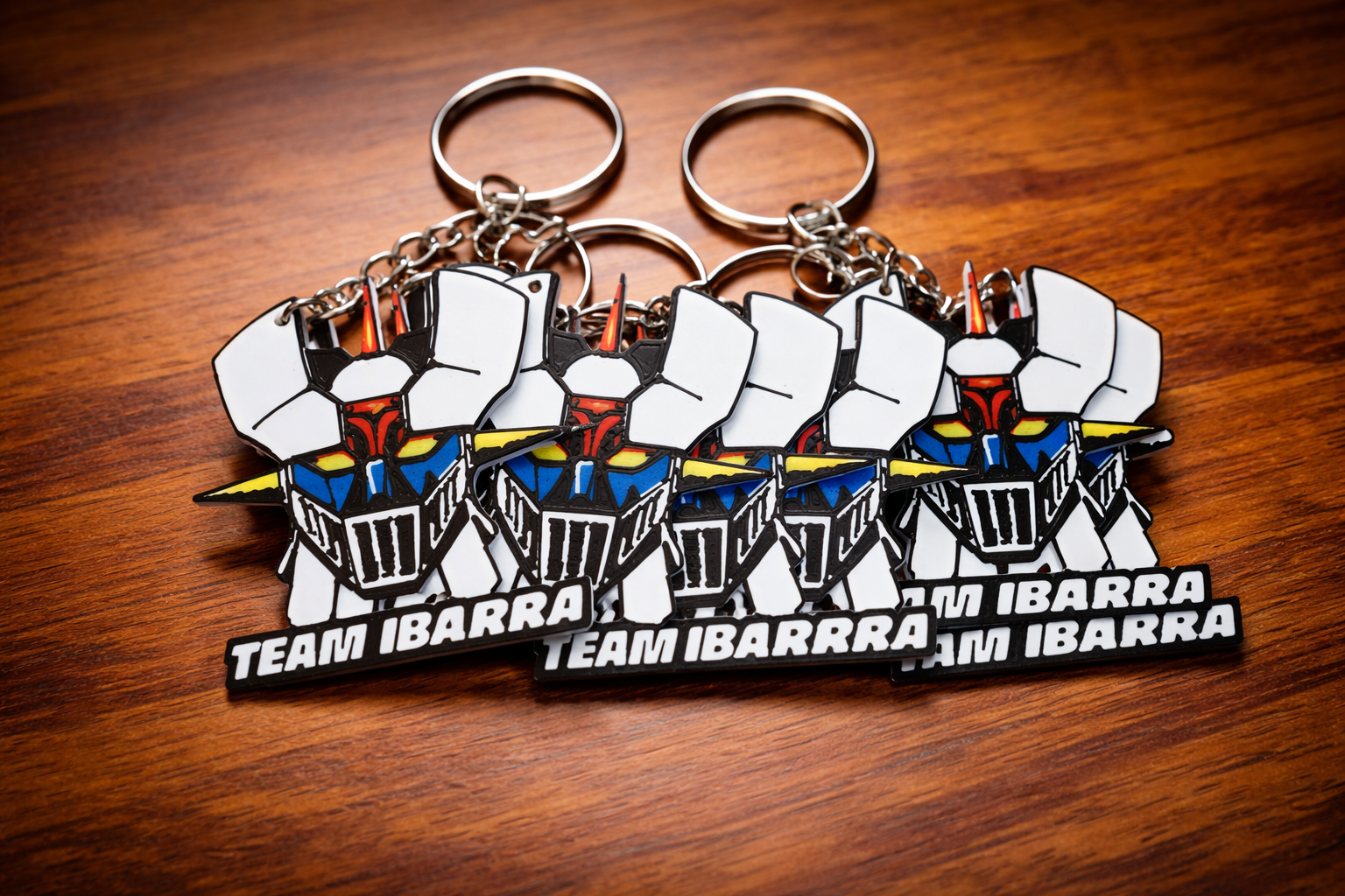 Merchandising Custom