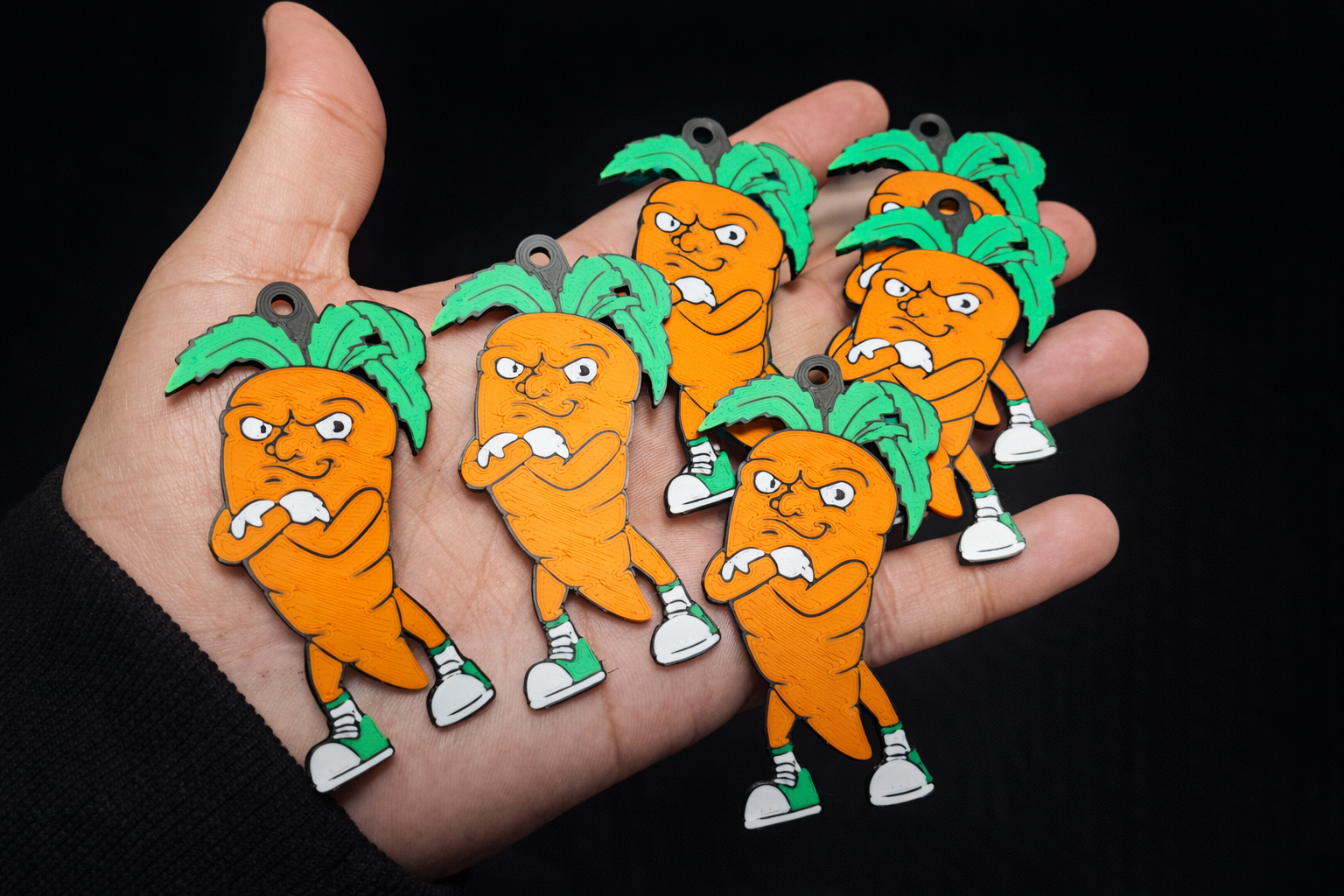 Diseño de Personajes