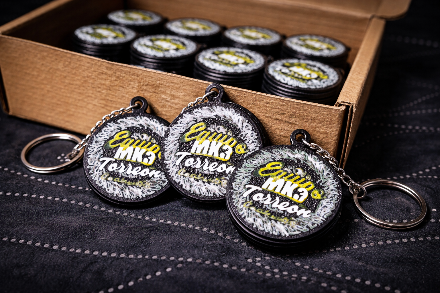 Identidad Corporativa