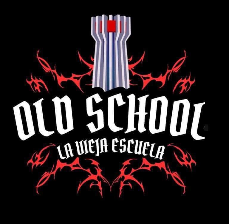 Old School la vieja escuela